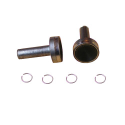 Reibbelag für AKS 1300