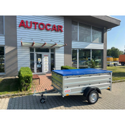 Anhänger A255 mit...