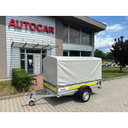 Plane mit 100cm hohem...