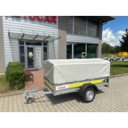 Plane mit 120cm hohem...