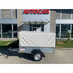 Plane mit 100cm hohem...