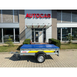 Flachplane für anhänger...