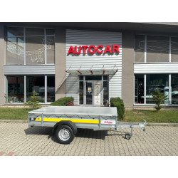 Flachplane für anhänger...