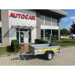 Anhänger Tank Profi 220 750kg