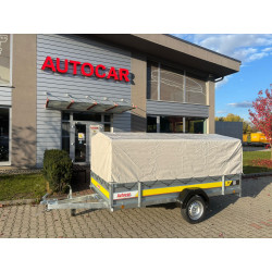 Plane mit 120cm hohem...