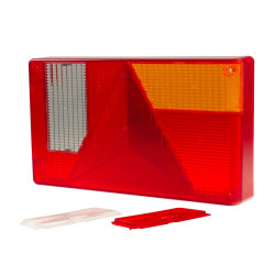 Ersatz-Lichtscheibe...