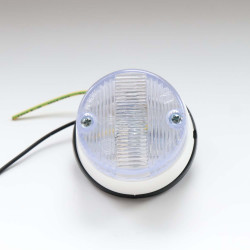 Ersatz Lichtscheibe zu A-HS3W