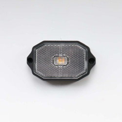 LED-Positionslicht - warmweiß