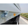 Pritsche Anhänger Cargo F 35.66