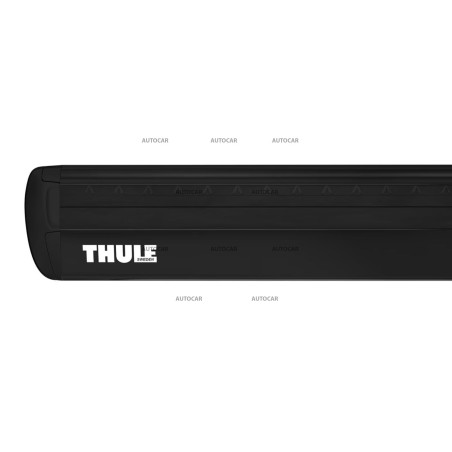 Thule WingBar Evo 7113B – 1270 mm