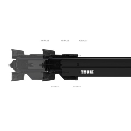 THULE WingBar Edge Querstange