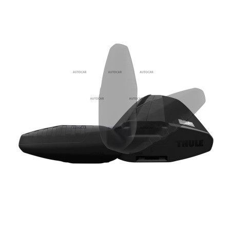 Thule WingBar Edge 135cm Querträger