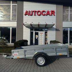 Anhänger A270 750 kg