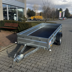 Anhänger A270 750 kg