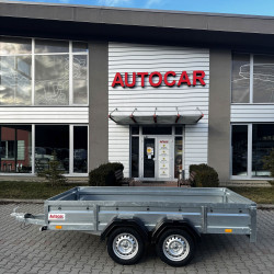 copy of Anhänger A270 750 kg