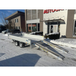 Dreiseitig elektrisch...