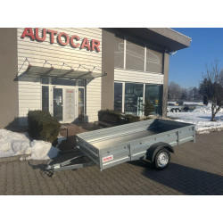 Anhänger A300 750 kg