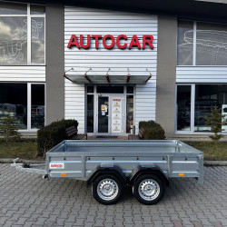 copy of Anhänger A270 750 kg