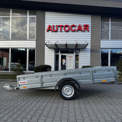 Anhänger A300 750 kg