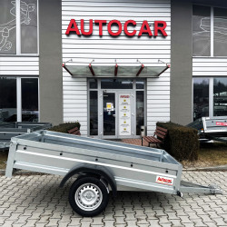 Anhänger A240 750kg