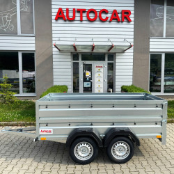 Anhänger A255T mit...