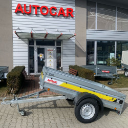 Anhänger Tank Profi 240S...