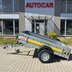 Tank Profi 270XL 1300B