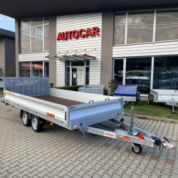 Universeller zwei-achse...