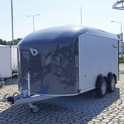 Kastenanhänger - Debon C800