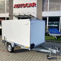 Kastenanhänger F75241315.11D