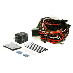 Ladestrom 12V für 13-polige Elektrosätze E.C.S.