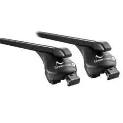 YAKIMA Dachträger mit...