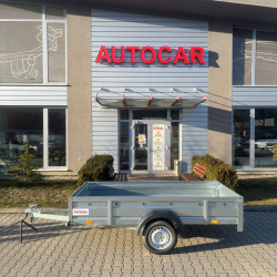 Anhänger A270 750 kg