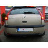 Anhängerkupplung für C 4 - 3/5dv + coupe - automat–AHK abnehmbar - von 2004 Anhängerkupplung für C 4 - 3/5dv + coupe - automat–AHK abnehmbar - von 2004