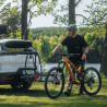 Fahrradträger - Thule VeloSpace 3 für 2 Fahrräder
