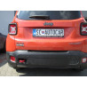 Anhängerkupplung für Jeep Renegade