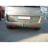 Anhängerkupplung für C 4 PICASSO - 5-türig aj GRAND - manuell–AHK starr - von 2006 Anhängerkupplung für C 4 PICASSO - 5-türig aj GRAND - manuell–AHK starr - von 2006