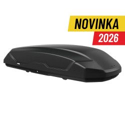 Thule Pulse 2 L Dachbox