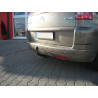 Anhängerkupplung für C 4 PICASSO - 5-türig aj GRAND - manuell–AHK starr - von 2006 Anhängerkupplung für C 4 PICASSO - 5-türig aj GRAND - manuell–AHK starr - von 2006