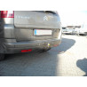 Anhängerkupplung für C 4 PICASSO - 5-türig aj GRAND - manuell–AHK starr - von 2006 Anhängerkupplung für C 4 PICASSO - 5-türig aj GRAND - manuell–AHK starr - von 2006