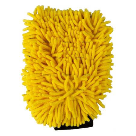 Universelles Autopflege- und Reinigungsset