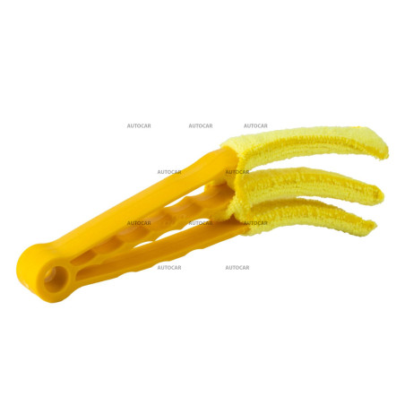 Universelles Autopflege- und Reinigungsset