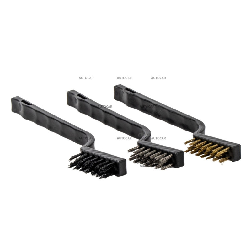 Universelles Autopflege- und Reinigungsset