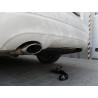 Anhängerkupplung für Mercedes C, -2007/-