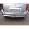 Anhängerkupplung für Citroen C5 - Kombi (Break) - manuall–AHK starr Anhängerkupplung für Citroen C5 - Kombi (Break) - manuall–AHK starr