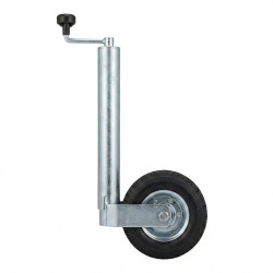 Stützrad für Anhänger 250...