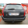 Anhängerkupplung für Citroen C5 - Kombi (Break) - manuall–AHK starr Anhängerkupplung für Citroen C5 - Kombi (Break) - manuall–AHK starr