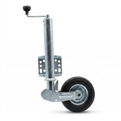 Stützrad für Anhänger...