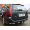 Anhängerkupplung für Citroen C5 - Kombi (Break) - manuall–AHK starr Anhängerkupplung für Citroen C5 - Kombi (Break) - manuall–AHK starr