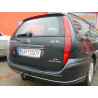 Anhängerkupplung für Citroen C5 - Kombi (Break) - manuall–AHK starr Anhängerkupplung für Citroen C5 - Kombi (Break) - manuall–AHK starr